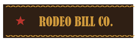Rodeo Bill Co.