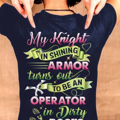 Operator