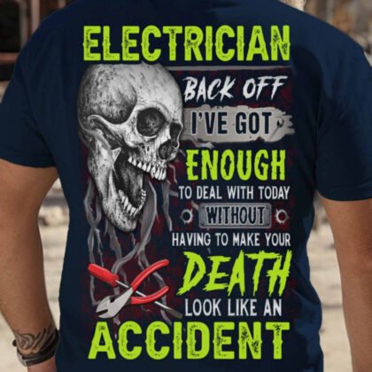 Electrician